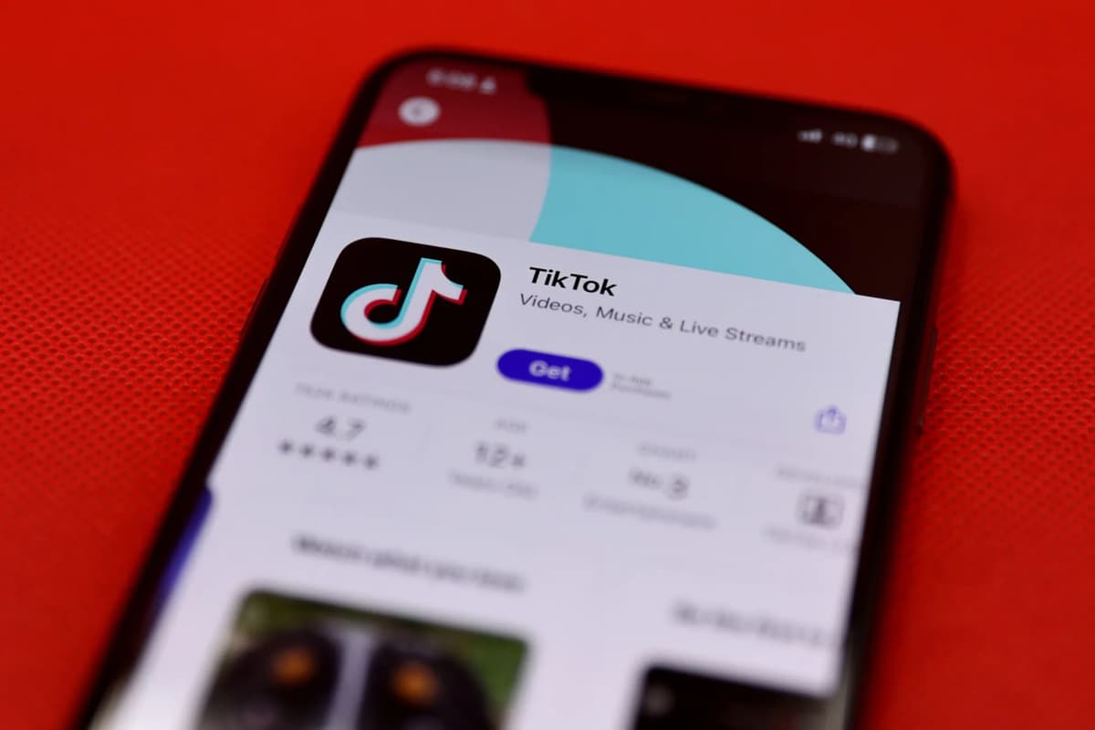 США и Китай достигли сделки по TikTok