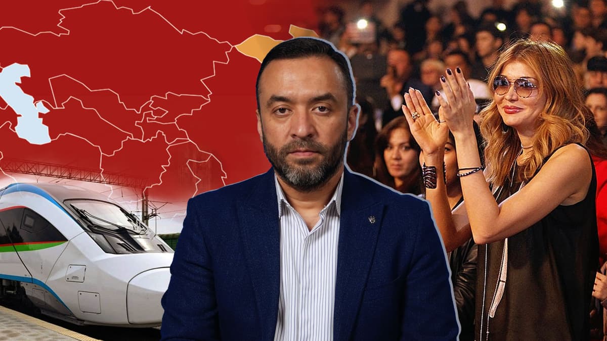Jyenevadagi pullar, hakerlar tahdidi va matbuot erkida pasayish - hafta dayjesti