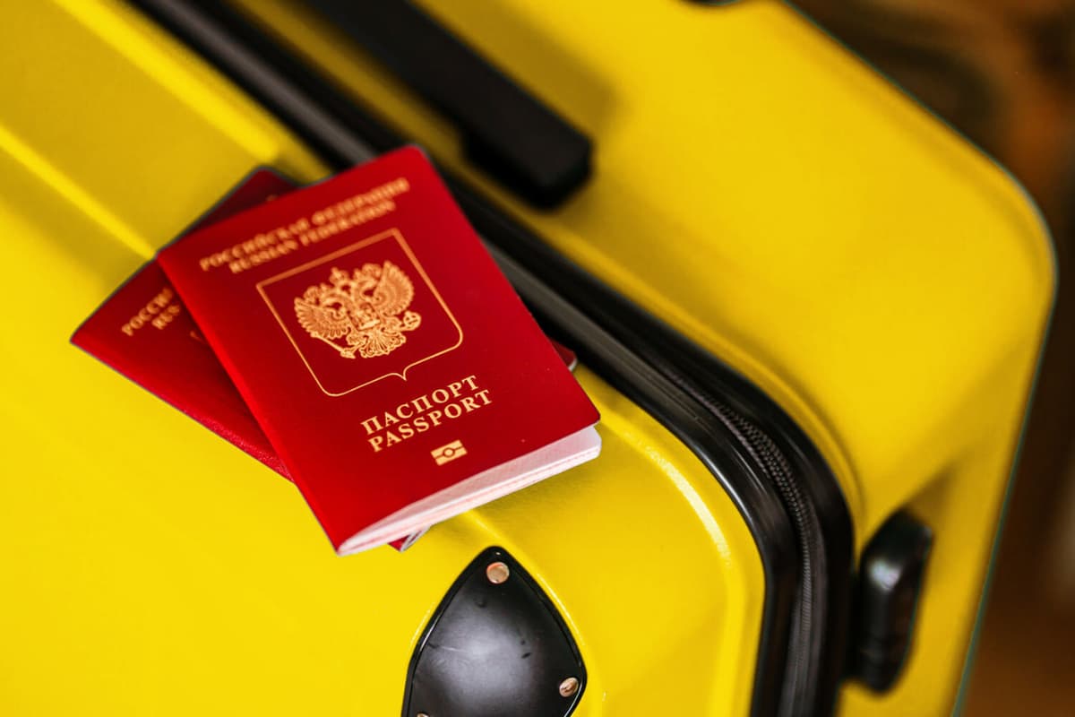 Rossiya dumasi chet elga turlar uchun soliq joriy qilmoqchi