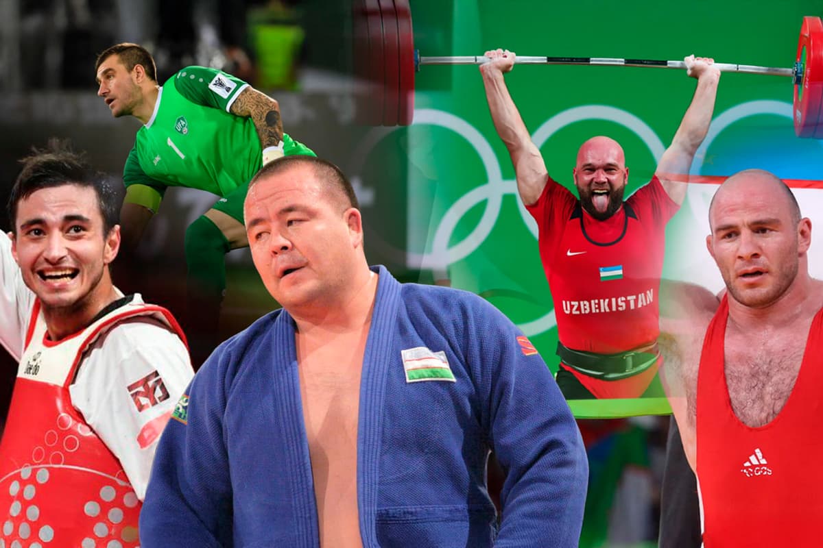 Lazizbek Mullajonov birinchisi emas. Doping sabab diskvalifikatsiya qilingan mashhur o‘zbek sportchilari