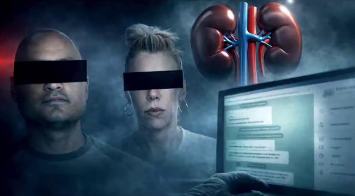 Toshkentda inson a’zolari noqonuniy transplantatsiyasiga aloqador shaxslar qo‘lga olindi