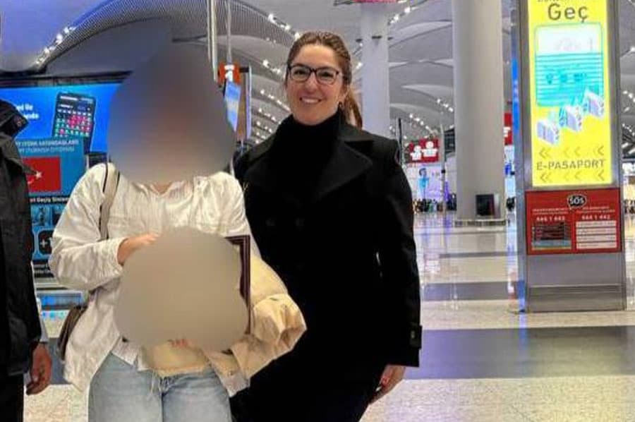 Turkiyaga aldov yo‘li bilan chaqirilgan voyaga yetmagan o‘zbekistonlik qiz vatanga qaytarildi