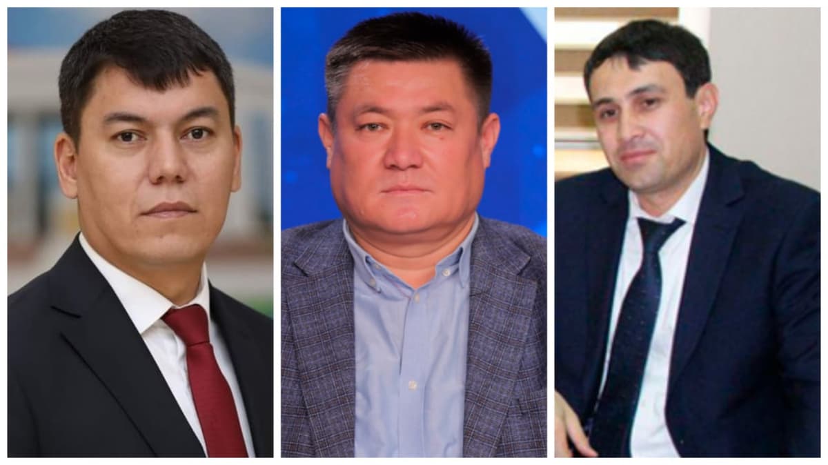 Пост Абдурахмона Ташанова под названием «Мне жаль вас, господа!» признан оскорбительным