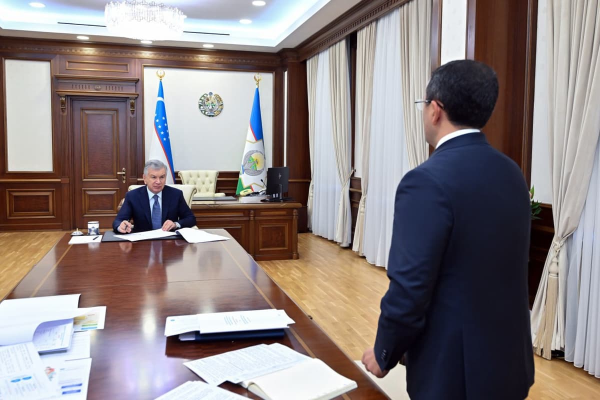 Xususiy sektorda band bo‘lgan shaxslarga ham nafaqa to‘lanishi yo‘lga qo‘yiladi