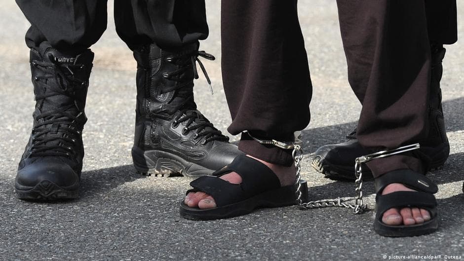 Saudiya Arabistoni bir yil ichida rekord darajada ko‘p odamni qatl qildi