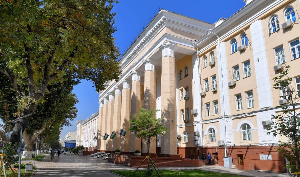 Axborot sohasida nazorat va monitoring sobiq AOKAdan O‘zkomnazoratga o‘tdi