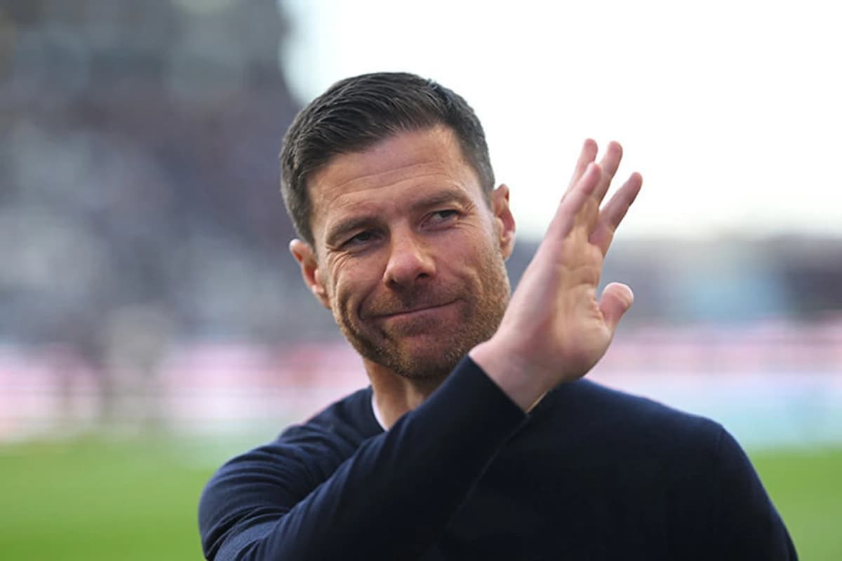 Alonso «Bayer»dan ketishini e’lon qildi. U «Real»ga keladi