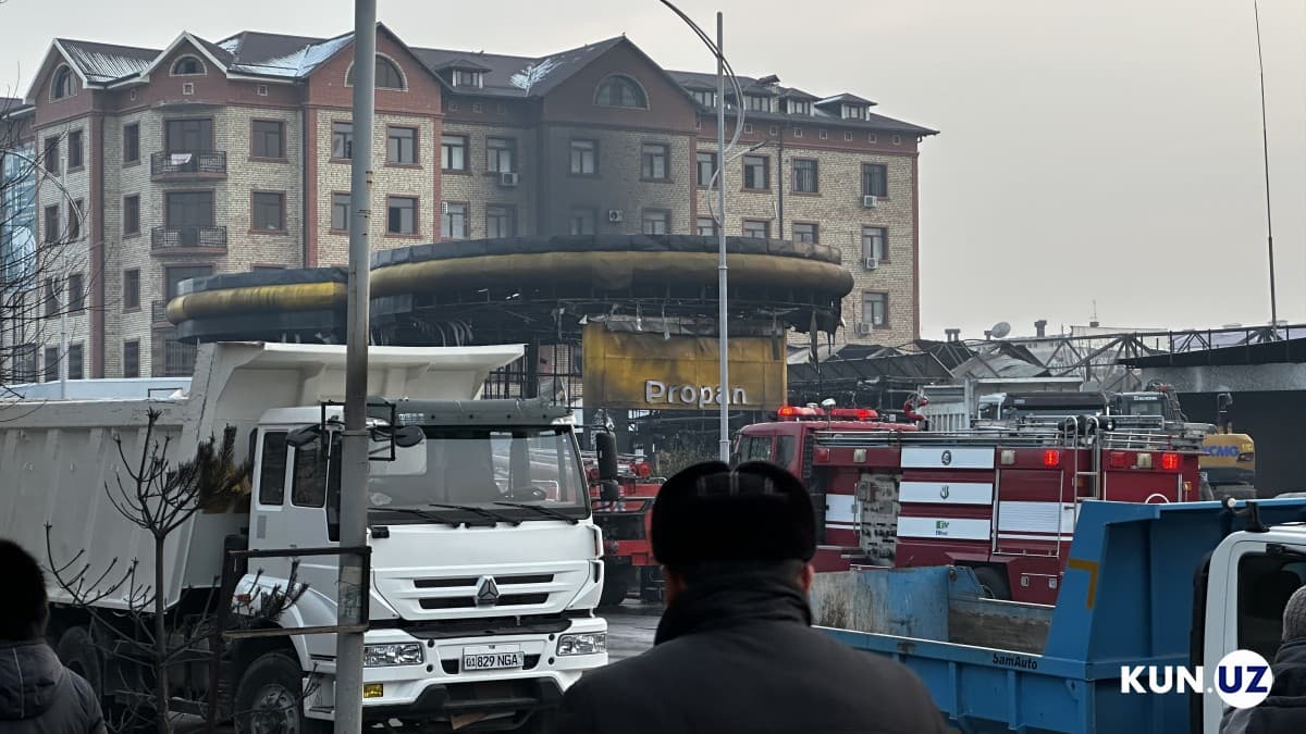 Farg‘onada portlagan propan shoxobchasi rahbari sudda qanday ko‘rsatma bergan?