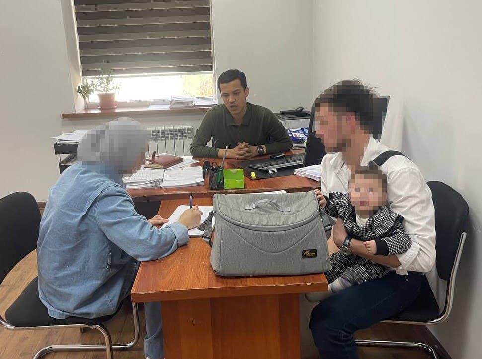 3,500 women in Uzbekistan legally obligated to pay child support – Compulsory Enforcement Bureau