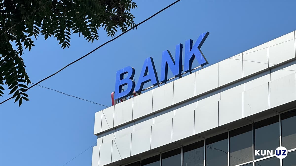 Markaziy bank hisobvaraqlar o‘rtasida A2A o‘tkazmalarni ishga tushirdi