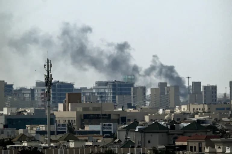 Hamas Eronni qo‘shnilarga hujum qilmaslikka chaqirdi