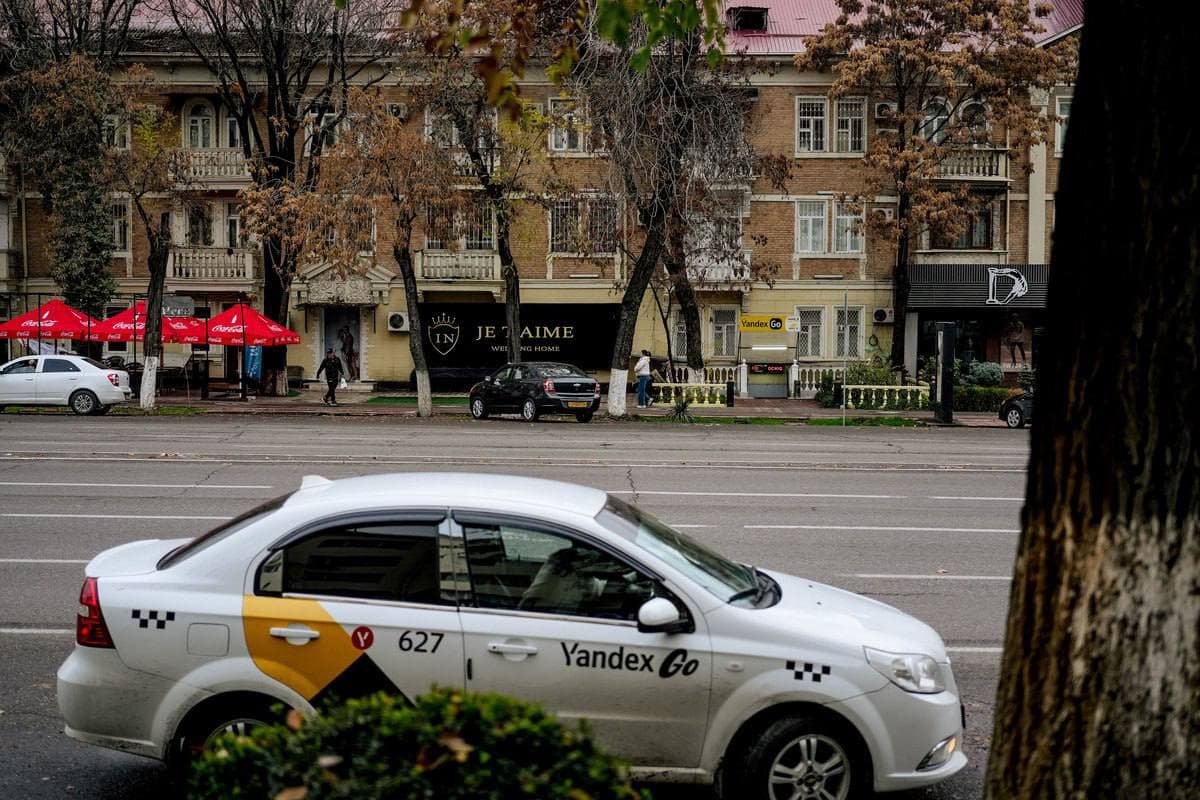Призывы водителей Yandex Go к бойкоту оказались безрезультатными