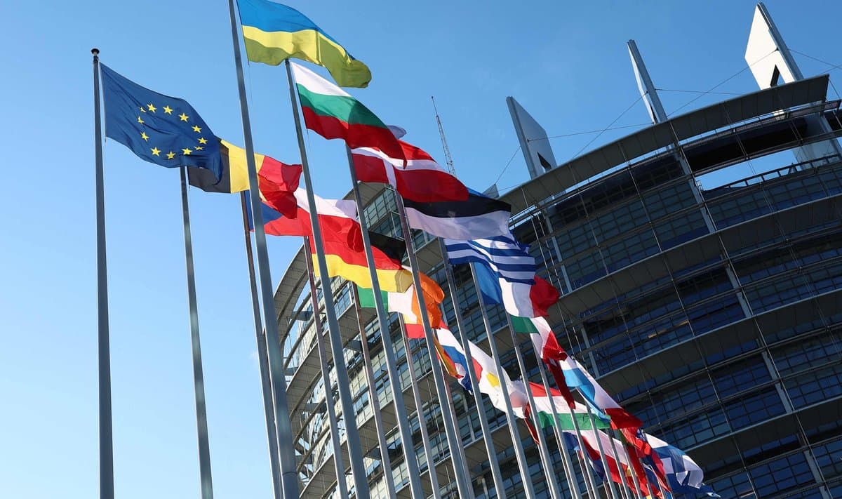 Ukraina bo‘yicha tinchlik rejasi: Yevroparlament o‘z talablarini qo‘ydi