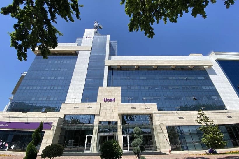 Competition Committee urges Ucell to revise terms protecting consumer rights