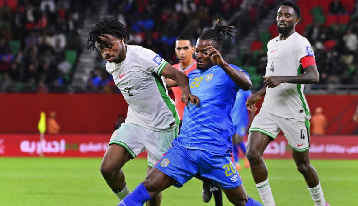 Afrika futbolida katta mojaro: O‘zbekistonning JCh-2026 guruh bosqichidagi ehtimoliy raqibi o‘zgarishi mumkin