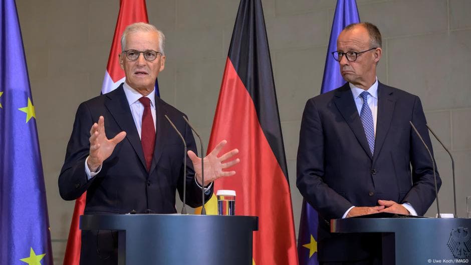 Germaniya va Norvegiya Ukraina uchun havo mudofaasiga birgalikda to‘laydi