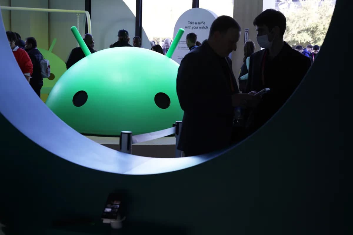 2026 yildan boshlab Android noma’lum dasturchilarning ilovalarini bloklaydi
