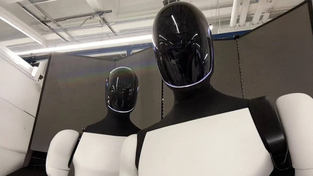 Optimus robotlarini fikr kuchi bilan boshqarish imkoniyati paydo bo‘ladi