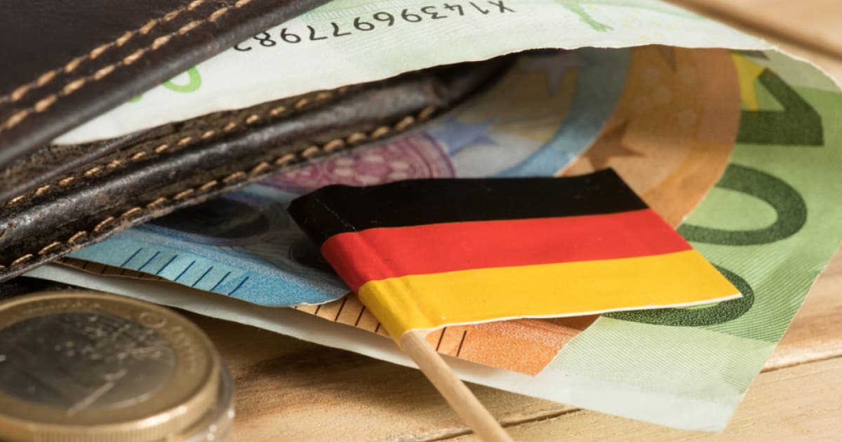 Germaniya hukumati 2026 yil uchun iqtisodiy prognozni pasaytirdi