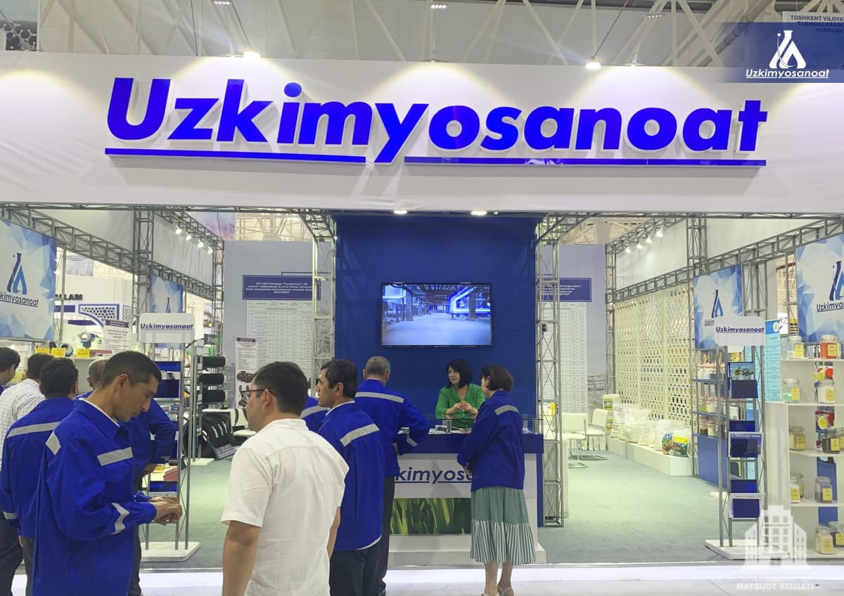 Ayrim davlat korxonalarining eksklyuziv huquqlari bekor qilinmoqda