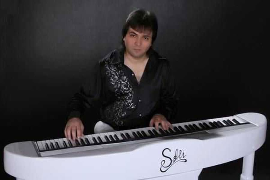 Bastakor Sultonali Rahmatov vafot etdi