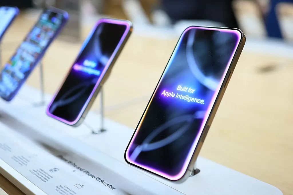 AQSh smartfonlar va kompyuterlarni o‘zaro bojlardan ozod qildi