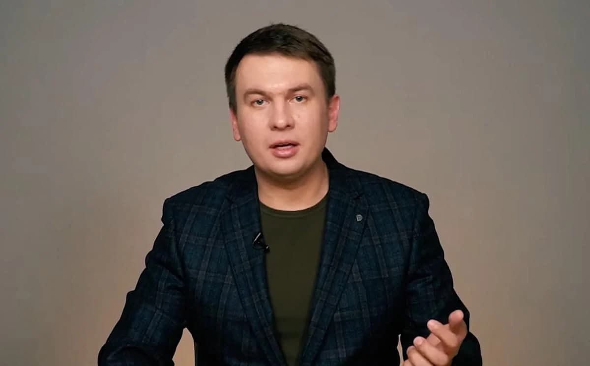 Putinni tanqid qilgan Z-bloger ruhiy kasalliklar shifoxonasiga joylashtirildi