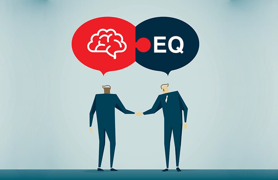 Hislarni boshqarish san’ati: emotsional intellekt nima va qanchalik muhim?