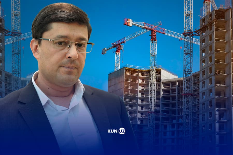 Uy-joy qurilishida yangi tartib: eskrou tizimi qanday ishlaydi?