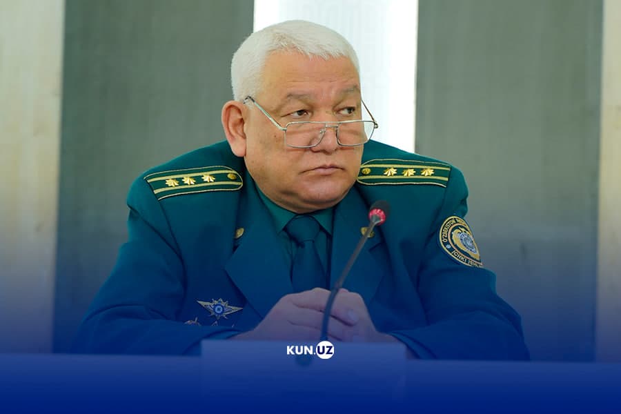 “Videolarni montaj qilib tarqatishyapti” – YHXX rasmiysi «no photo» qonuni haqida