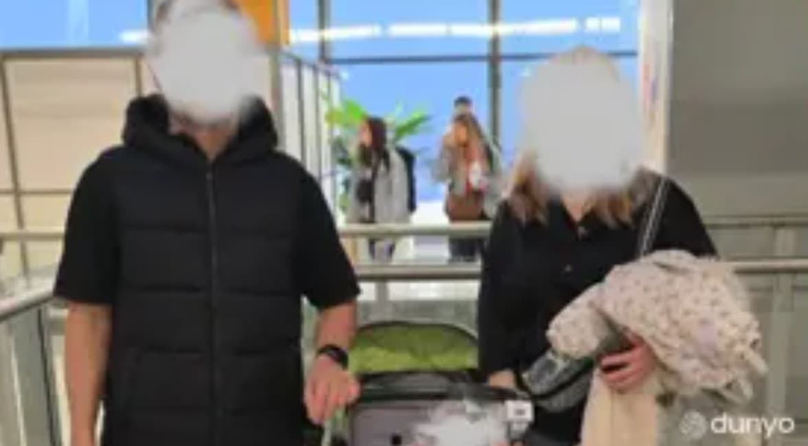 Xorvatiyada qiyin ahvolda qolgan o‘zbekistonlik oila vatanga qaytarildi