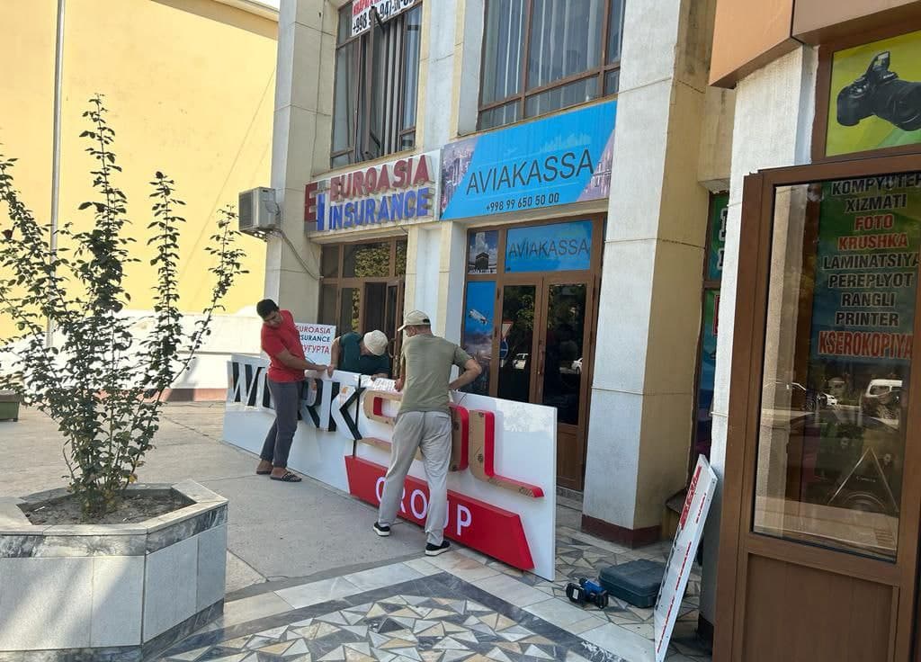 O‘zbekistonda Polshaga ishchilarni yollash bo‘yicha kompaniya ofisi ochildi