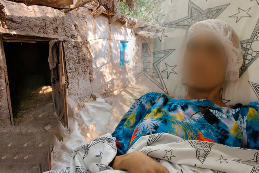 Molxonada saqlangan ayol ishi bo‘yicha sud hukmi o‘qildi