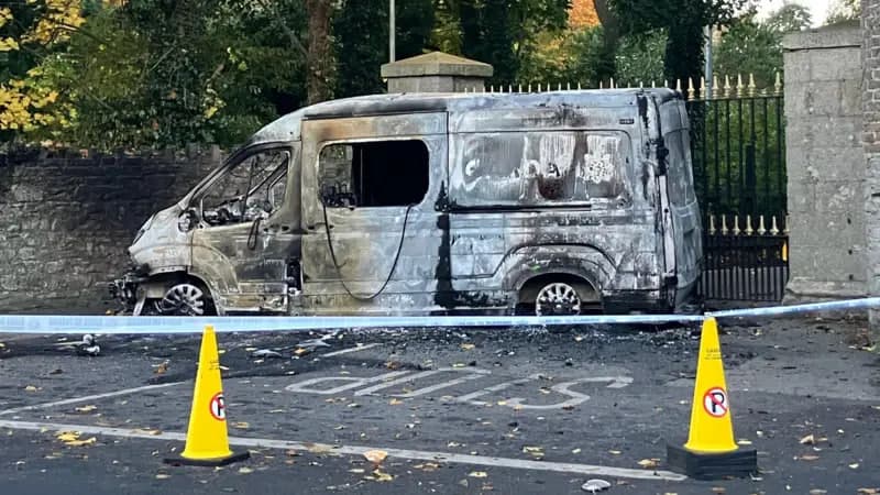 Dublinda migrantlarga qarshi tartibsizliklar davom etmoqda. Bu haqda nimalar ma’lum?