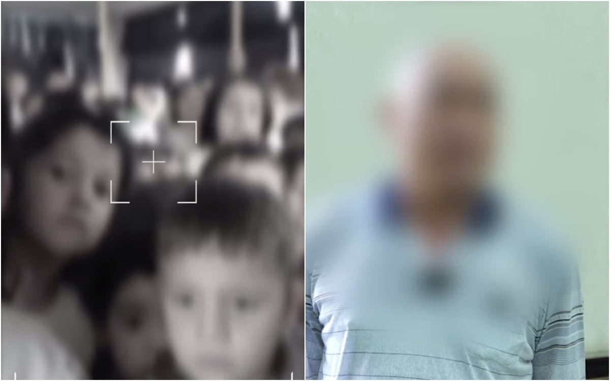 В Бухаре пьяный водитель автобуса перевозил 40 воспитанников детского сада