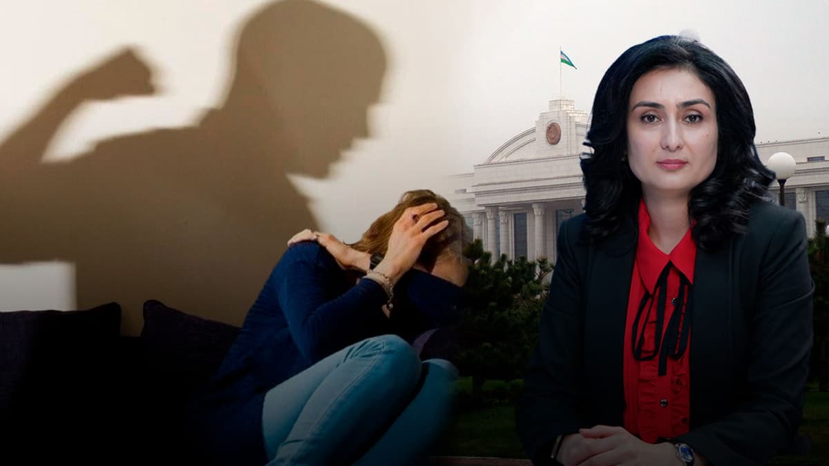 “Jazoni og‘irlashtirishga ehtiyoj va talabni sezdik” – administratsiya rahbari o‘rinbosari