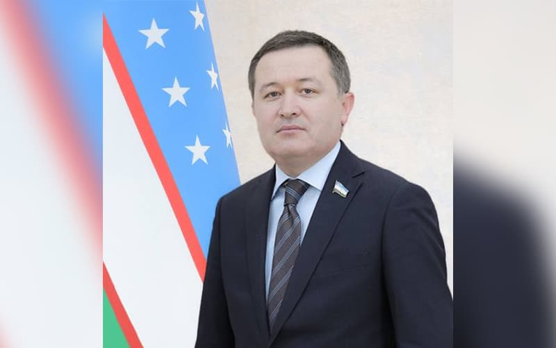 Абдуманноп Бўриев бизнес-омбудсман лавозимига тайинланди