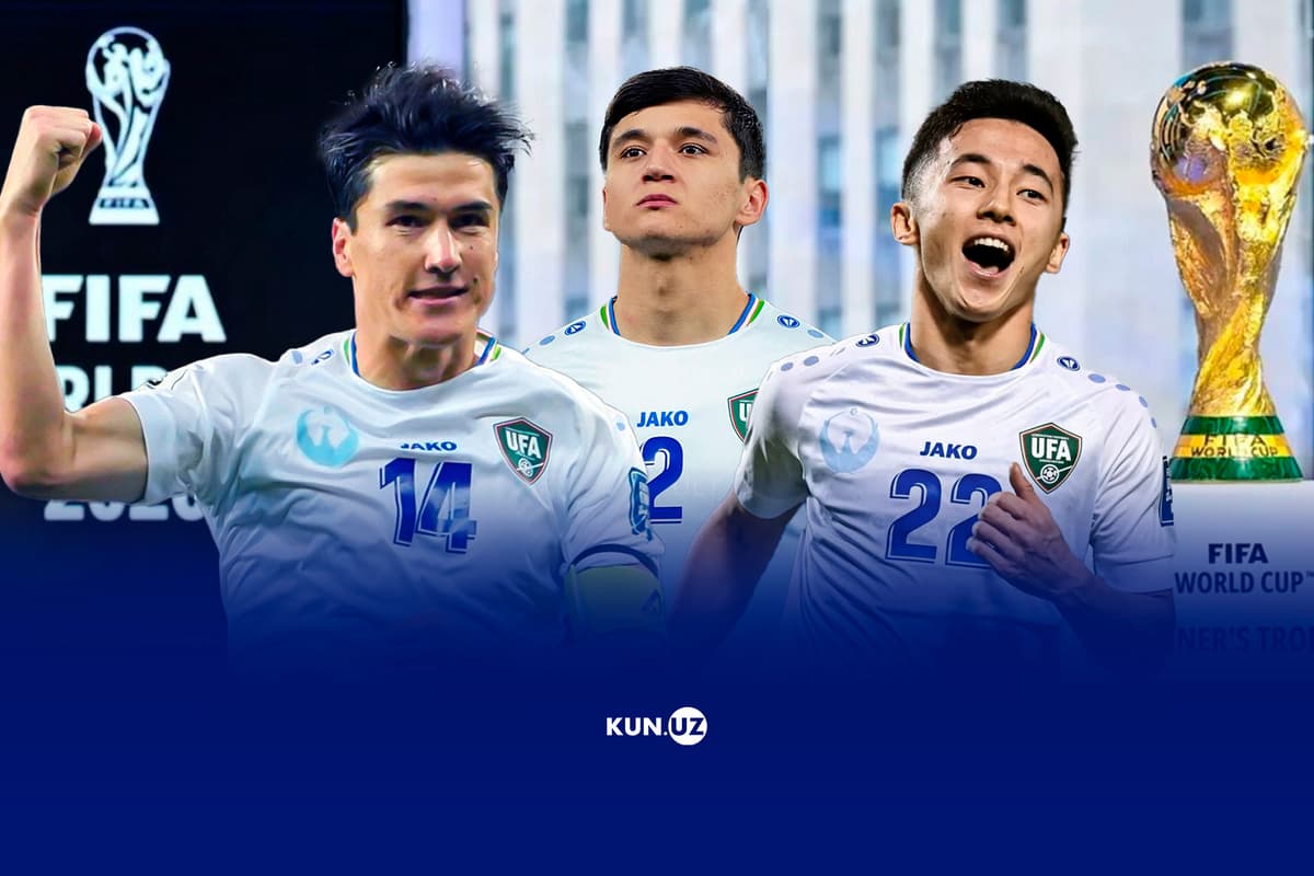Jahon chempionatiga chiqish O‘zbekistonga qancha daromad keltiradi?
