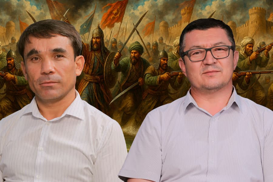 Bosqin ostidagi 130 yil: mag‘lubiyat sabablari, qirg‘inlar va saboqlar