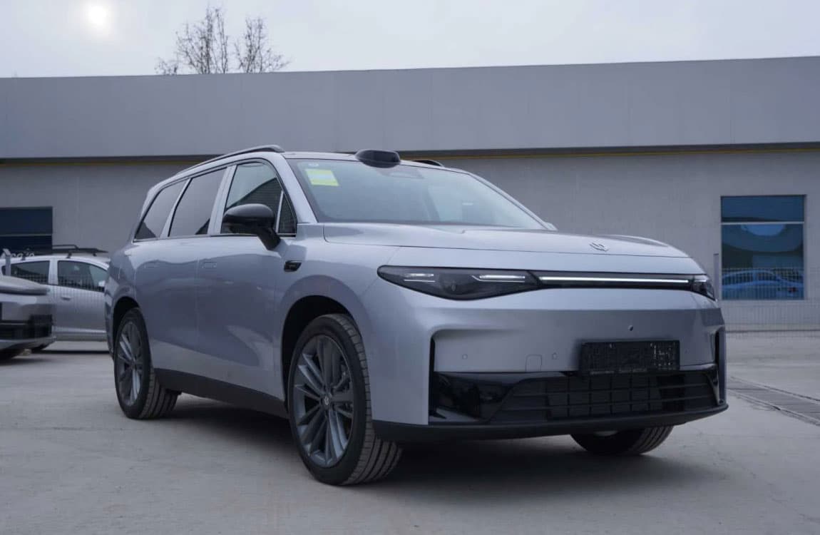 “Leapmotor” sinovi xitoylik mutaxassislar ishtirokida qayta o‘tkaziladi