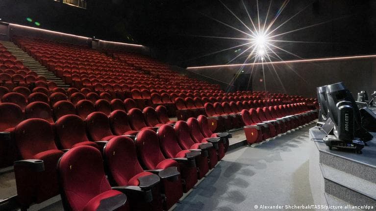 Rossiyada davlat ko‘magida olingan filmlarning 88 foizi prokatda o‘zini oqlamadi