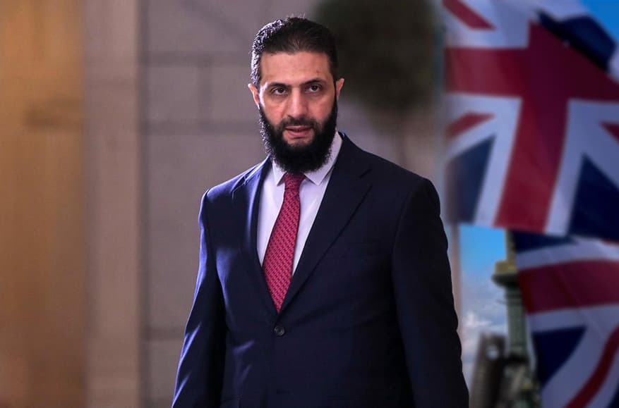 London Suriya prezidentiga nisbatan sanksiyalarni bekor qildi - navbat YeIga