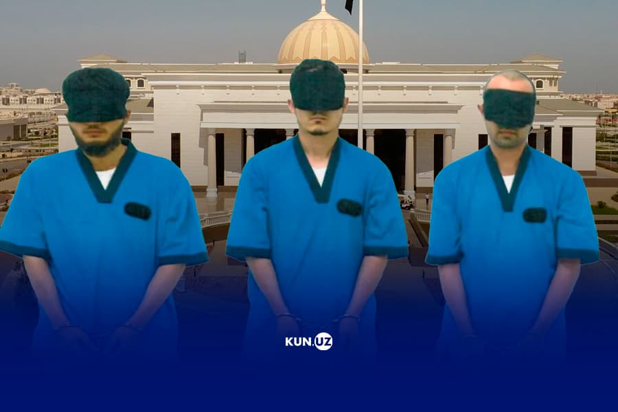 «BAAda o‘limga hukm qilingan o‘zbekistonliklar jazosini yengillatish borasida harakatlar olib borilyapti» – TIV