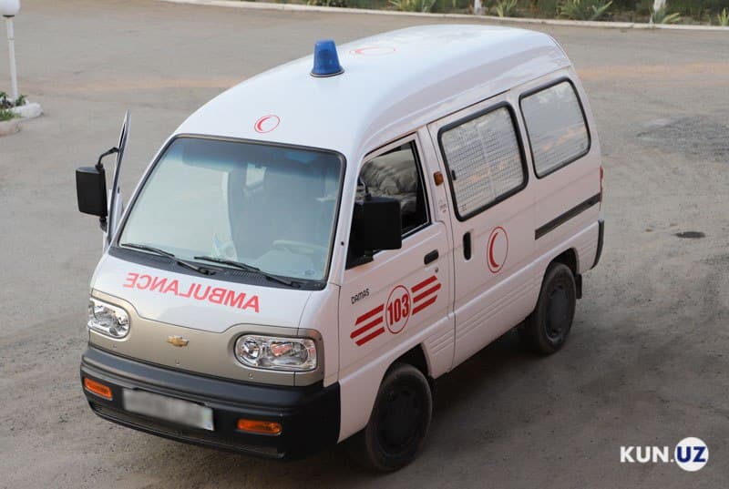 Bog‘cha bolalarining zaharlangani yuzasidan 7 kishi qamoqqa olindi