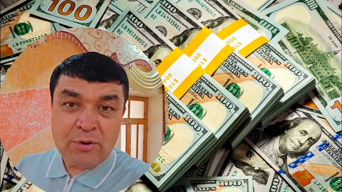 “6 oyda dollarda millionerga aylanasiz!” – bu shunchalik osonmi?