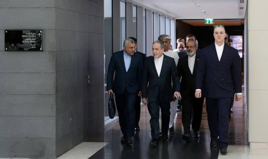 Ummon: AQSh va Eron o‘rtasidagi “yadroviy” muzokaralarning birinchi bosqichi yakunlandi