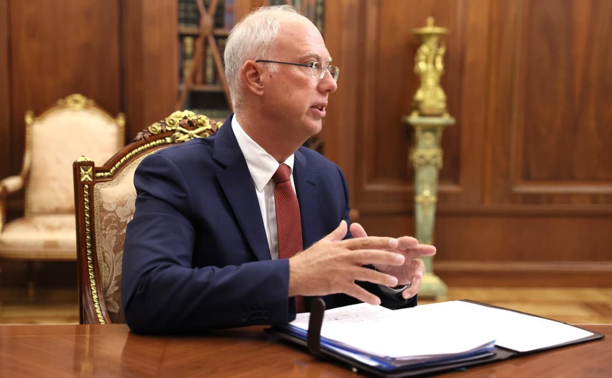 RFPI bosh direktori Dmitriyev muzokaralar uchun AQShga tashrif buyurishi mumkin