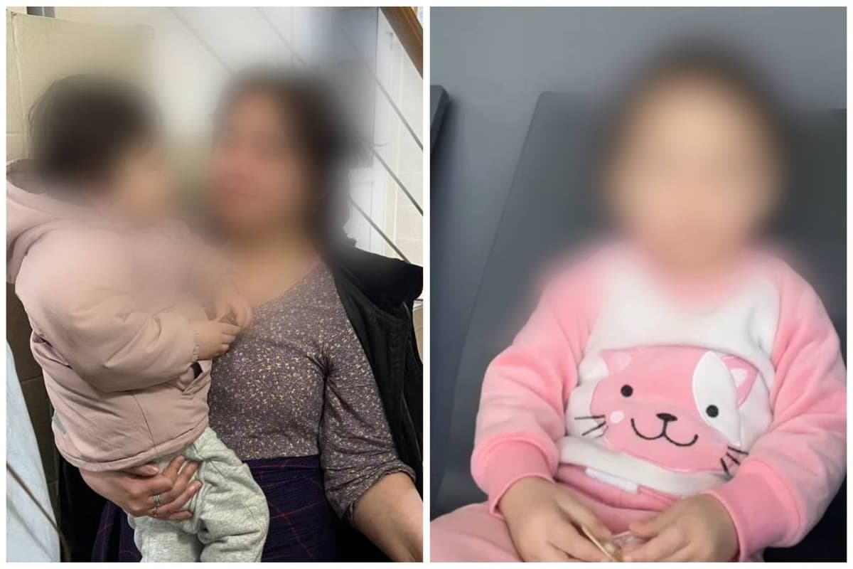 Rossiyada mushkul vaziyatda qolgan ona va bola O‘zbekistonga qaytarildi