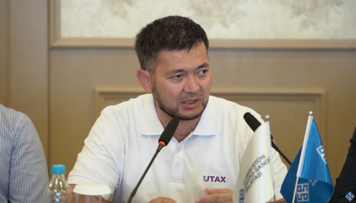 “Bu iqtisodiy siyosatga zid” – mutaxassis markirovkalash qoidasini buzganlik uchun jarimani aylanmaga bog‘lamaslikni taklif qildi