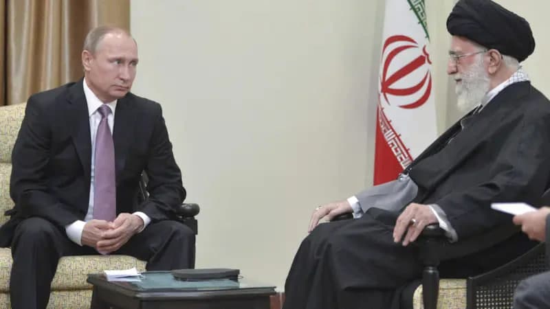 Axloqqa zid va noqonuniy. Rossiya, Shimoliy Koreya va Xitoy Xominaiyning o‘ldirilishini qoraladi
